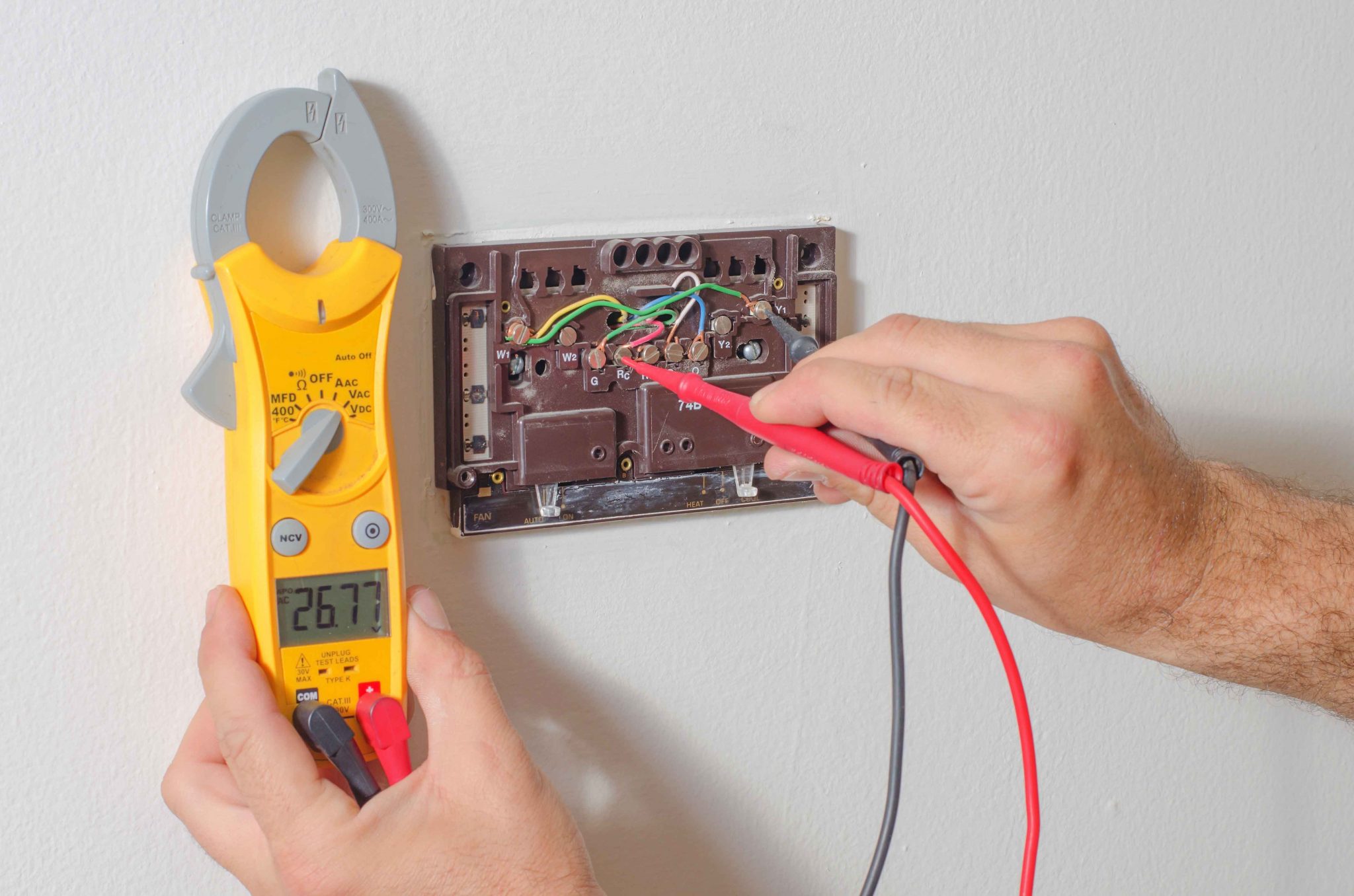 pat-testing commercial services