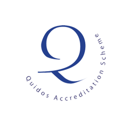 Quidos Accreditation Scheme