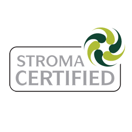 stroma certified